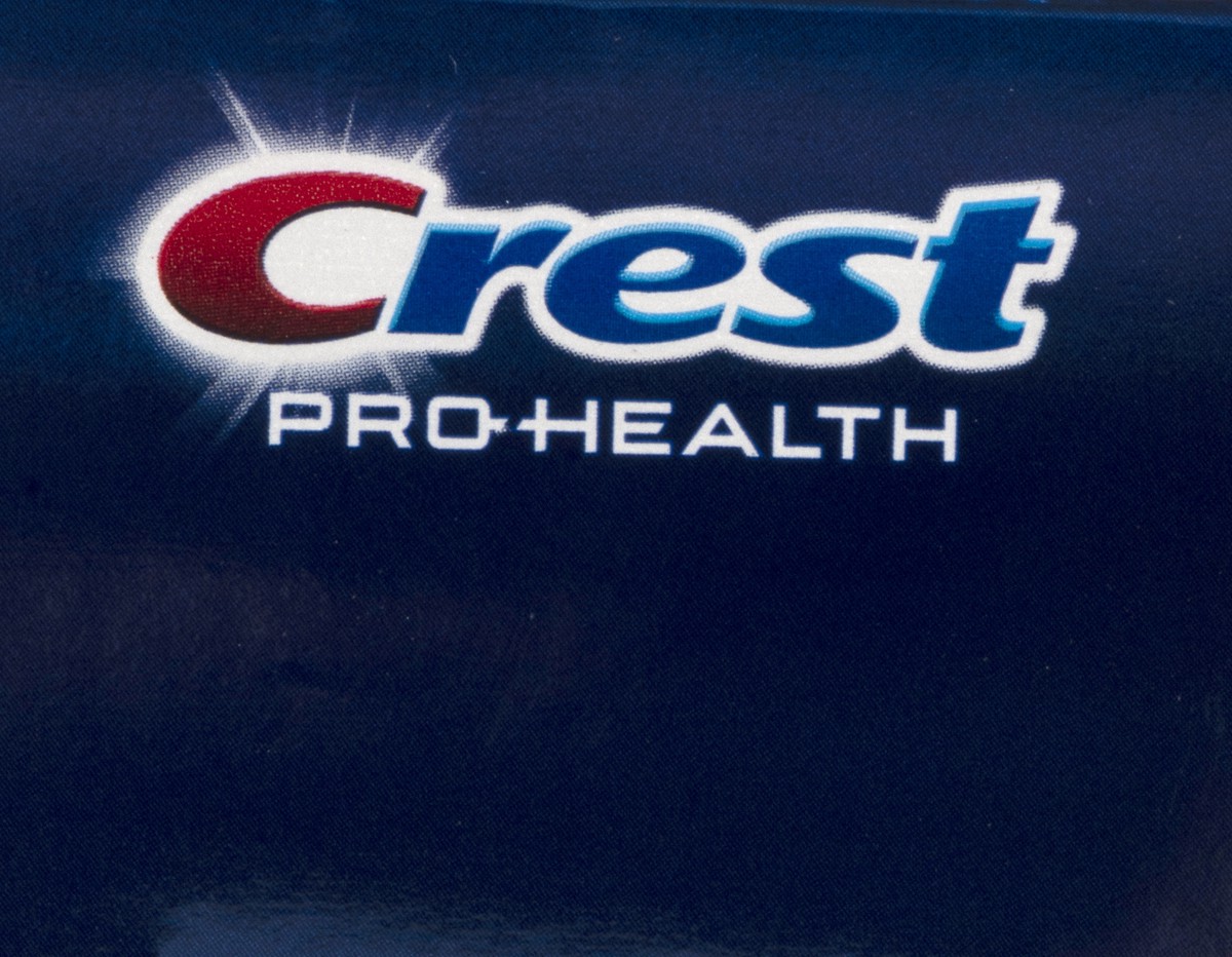 slide 9 of 9, Crest Deep Clean Pro Active Toothpaste, 4 oz