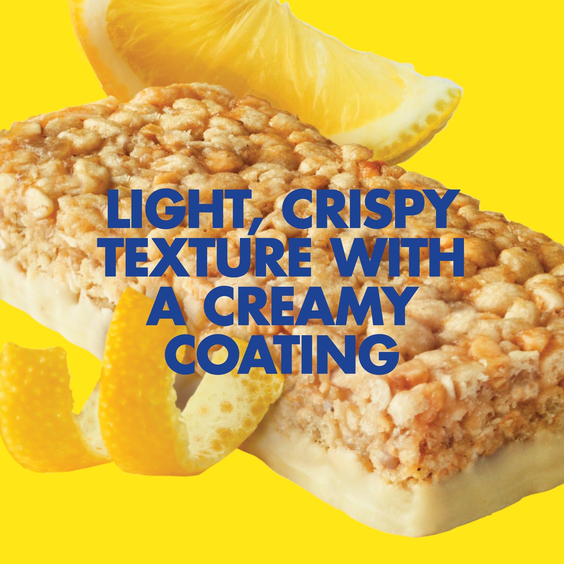 slide 3 of 7, LUNA Bar - LemonZest Flavor - Gluten Free Snack Bars - Non-GMO - Protein Bars - Made with Organic Oats (1 Count), 1.69 oz