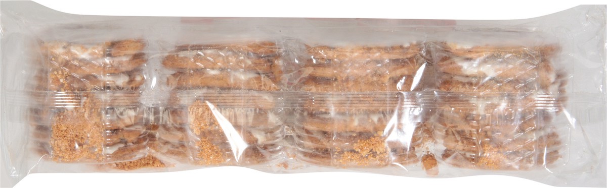 slide 6 of 9, Lieber's Iced Oatmeal Cookies 18 oz, 18 oz