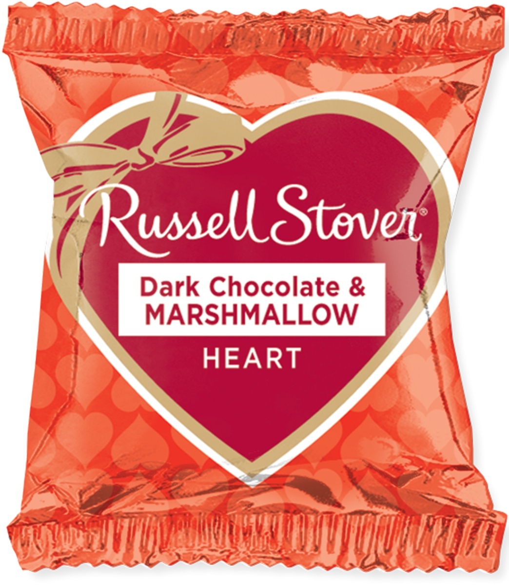 slide 1 of 1, Russell Stover Marshmallow 1 oz, 1 oz