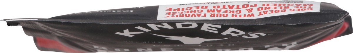 slide 6 of 14, Kinder's Bone Broth Classic Beef Gravy 0.88 oz, 0.88 oz