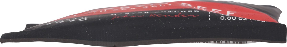 slide 5 of 14, Kinder's Bone Broth Classic Beef Gravy 0.88 oz, 0.88 oz