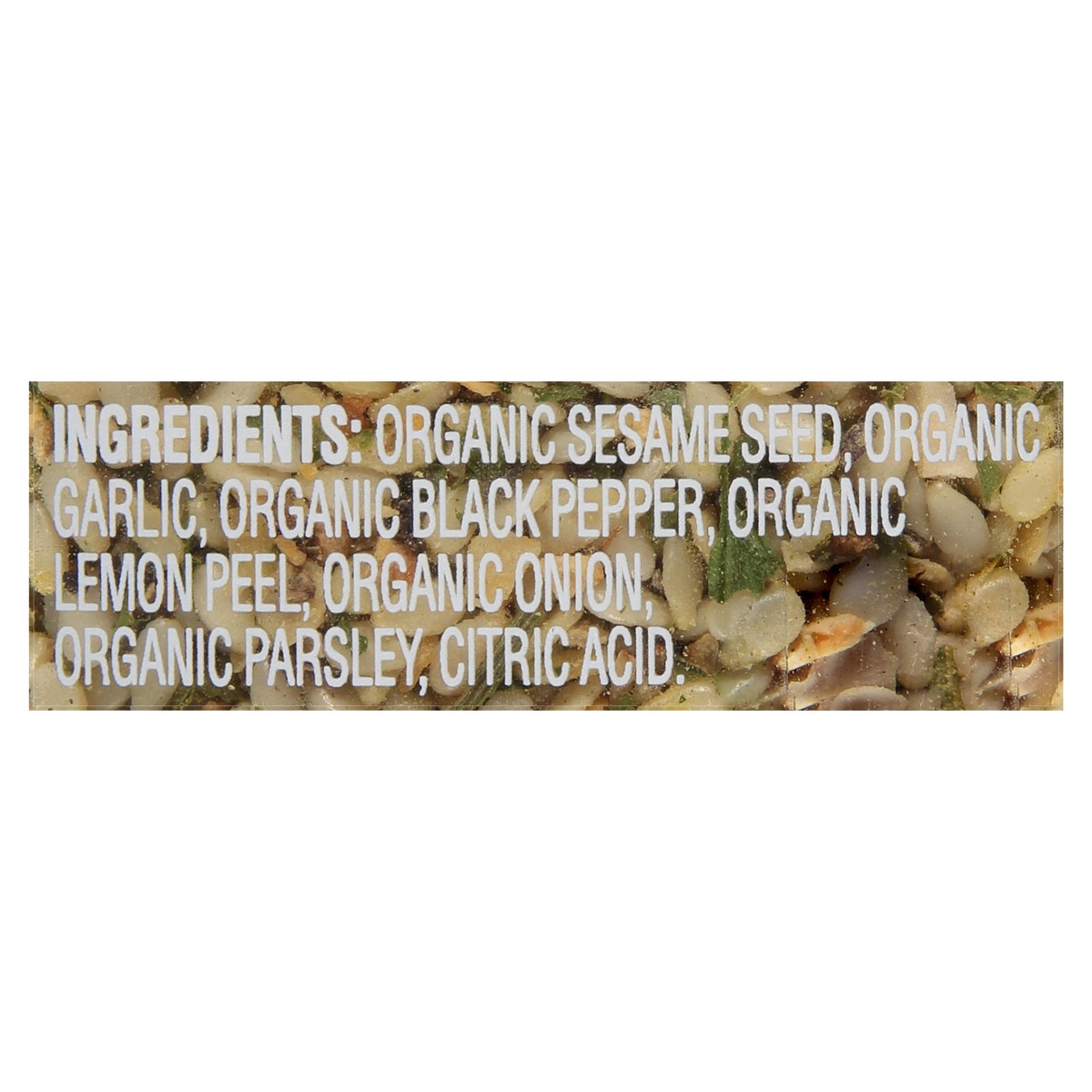 slide 6 of 13, Simply Organic Garlic'N Herb, 3.1 oz