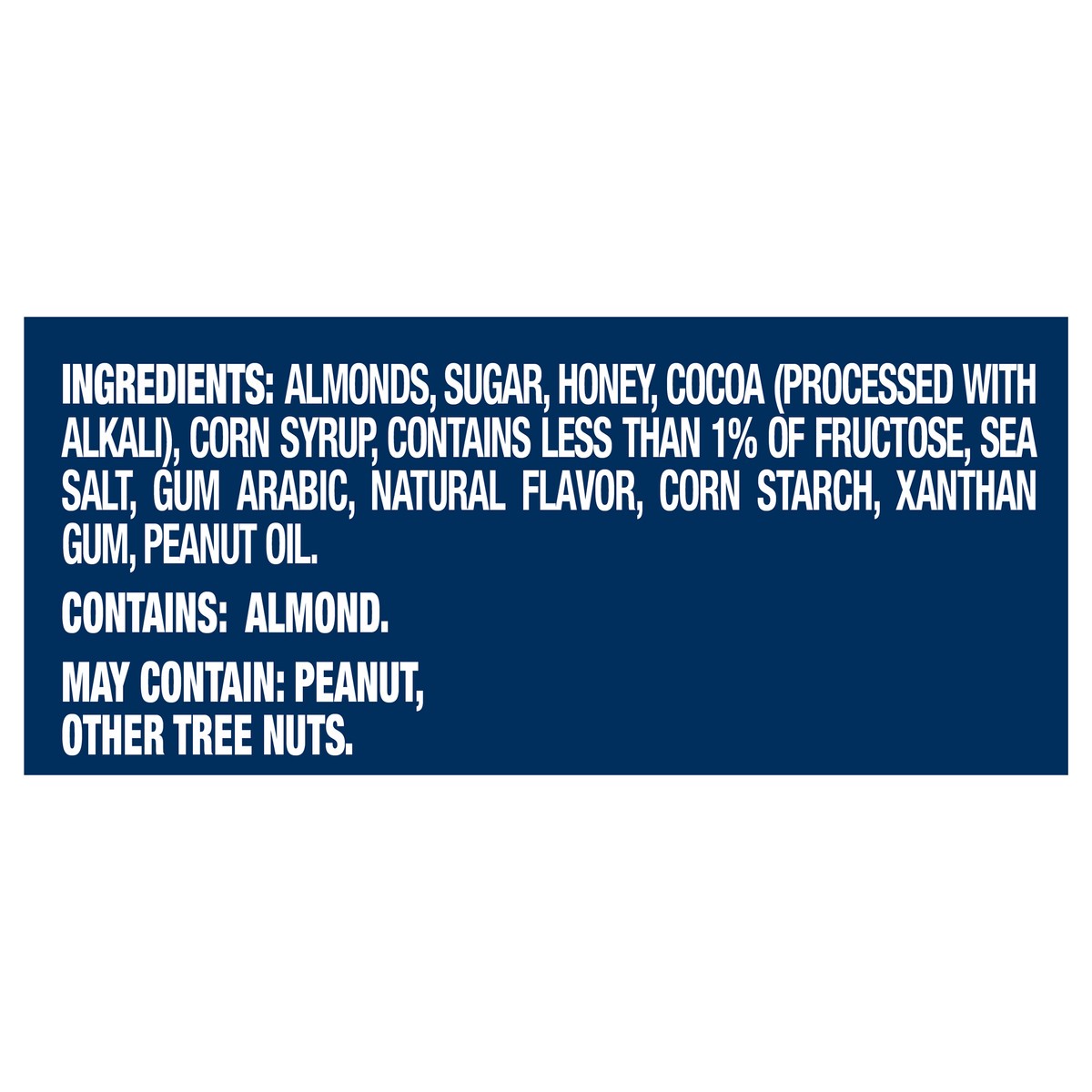 slide 7 of 11, Planters Deluxe Cocoa Almonds 37 oz, 37 oz