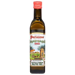 Partanna Extra Virgin Mild Olive Oil 16.9 fl oz