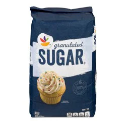 Giant Pure Cane Granulated Sugar