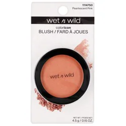 wet n wild Clrion Blush