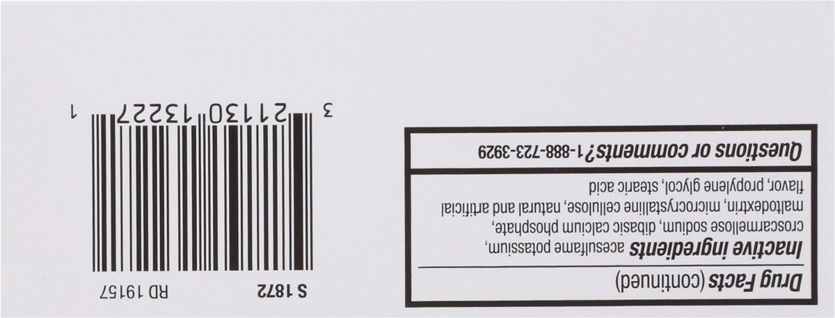 slide 2 of 13, Signature Care S Care Anti Diarrheal Anti Gas Caplets, 24 ct