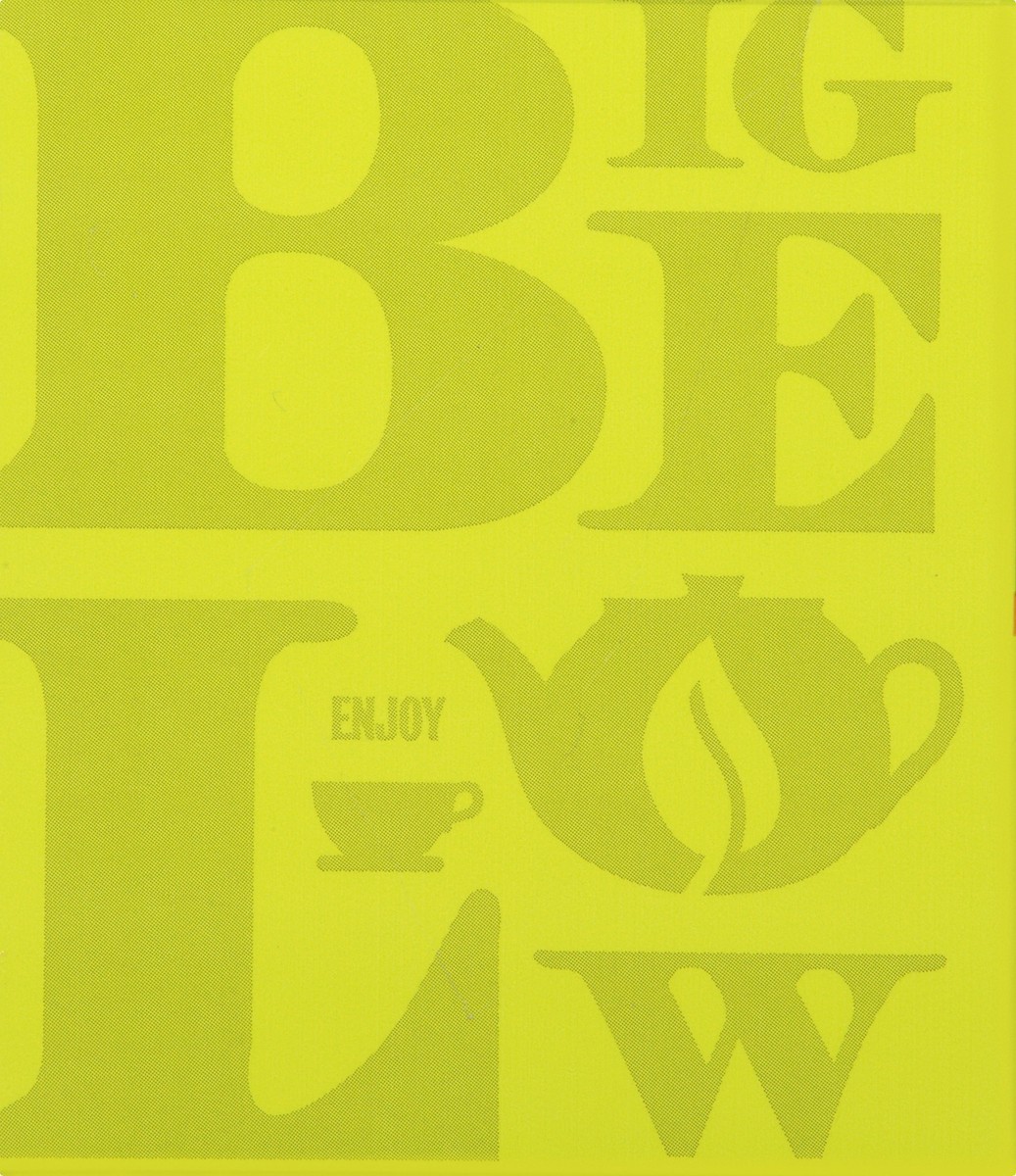 slide 2 of 12, Bigelow Tea W/Mango - 20 ct, 20 ct