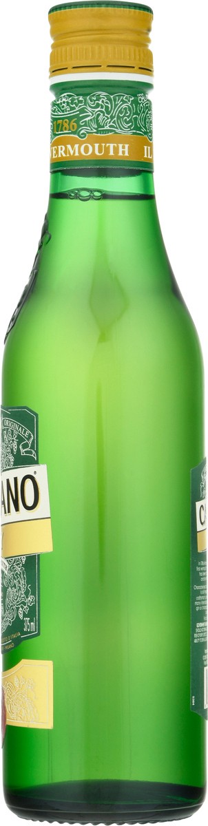 slide 7 of 10, Carpano Dry Vermouth 375 ml, 375 ml