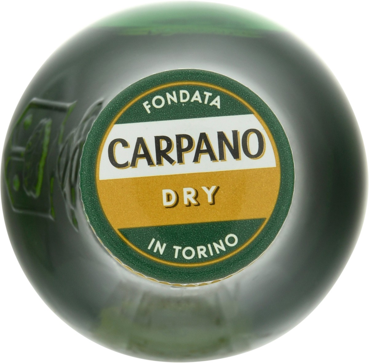 slide 9 of 10, Carpano Dry Vermouth 375 ml, 375 ml
