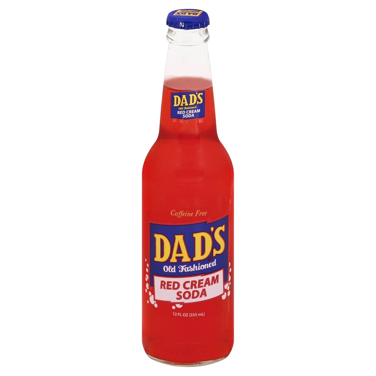 slide 1 of 4, Dad's Soda - 12 oz, 12 oz