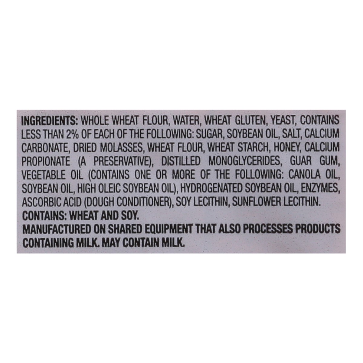 slide 6 of 14, Old Tyme Premium 100% Whole Wheat Bread 20 oz, 20 oz