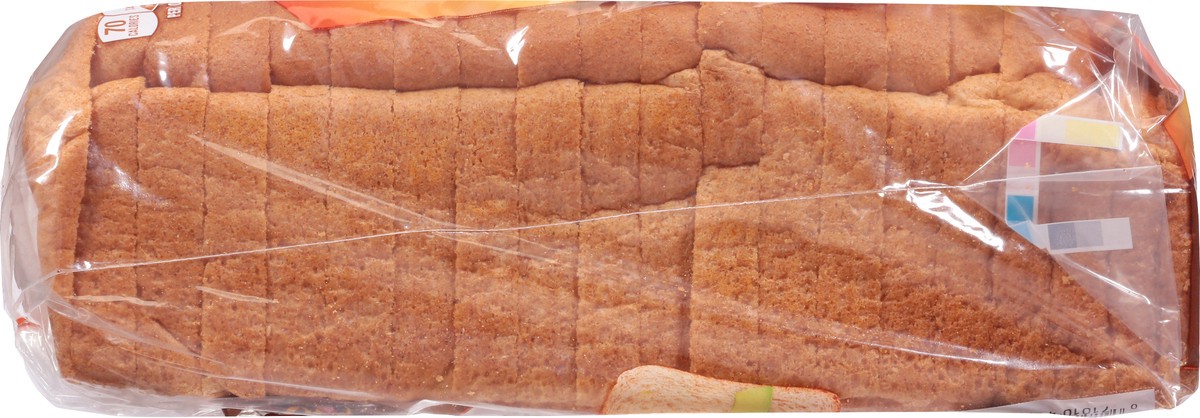 slide 2 of 14, Old Tyme Premium 100% Whole Wheat Bread 20 oz, 20 oz