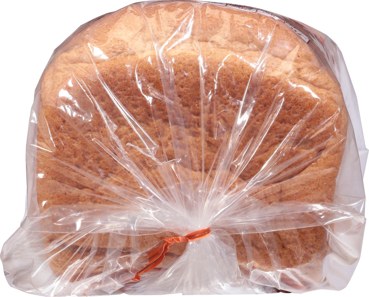 slide 12 of 14, Old Tyme Premium 100% Whole Wheat Bread 20 oz, 20 oz
