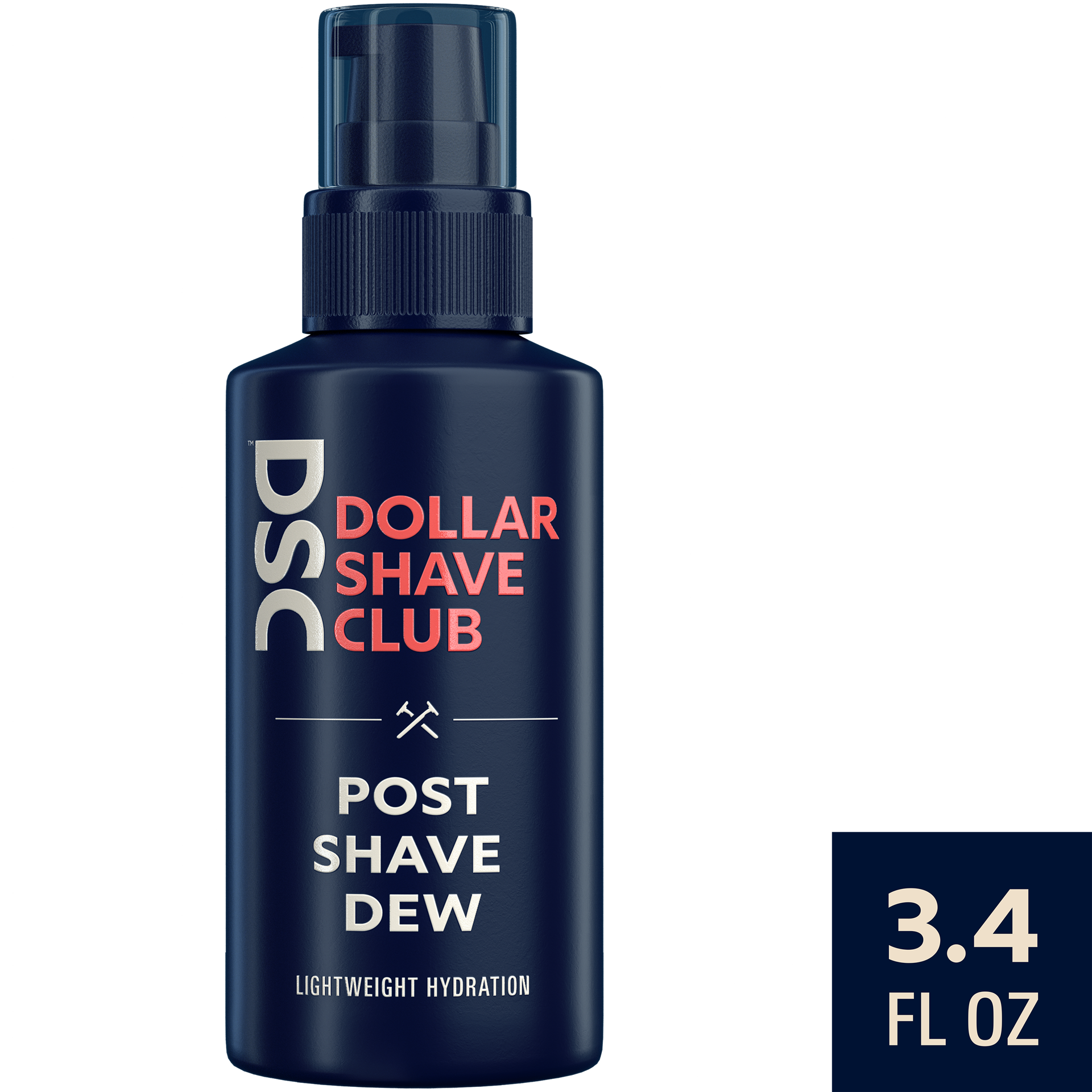 slide 1 of 3, Dollar Shave Club Post Shave Dew, 3.4 oz, 3.4 oz