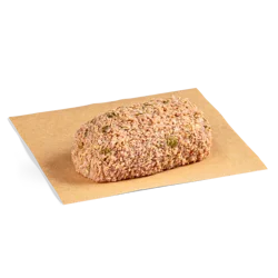 Fresh Ground Ham Loaf