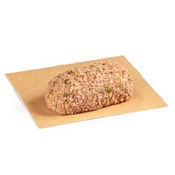 Fresh Ground Ham Loaf