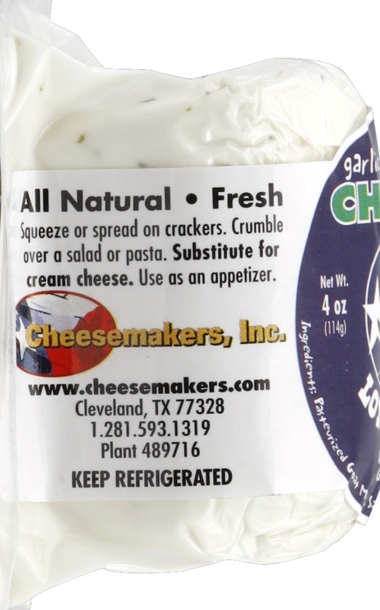 slide 4 of 5, Lone Star Cheese - 4 oz, 4 oz