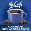 slide 6 of 6, McCafé Colombian - 24 oz, 24 oz