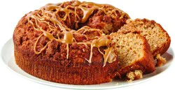 Giant Eagle Giant eachgle Dutch Apple Pudding Cake