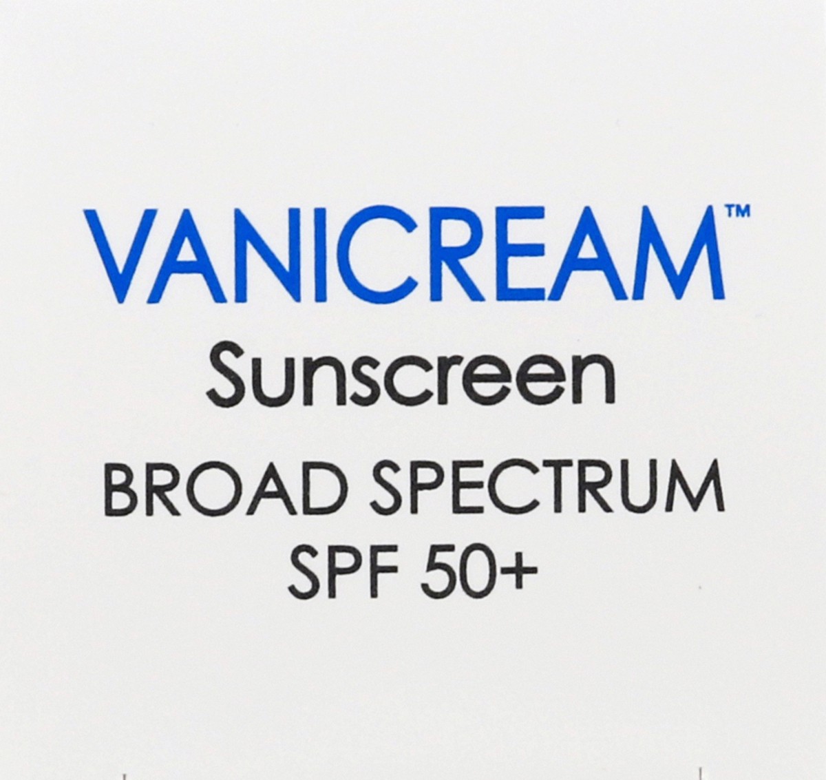 slide 5 of 13, Vanicream Broad Spectrum Sunscreen SPF 50, 3 oz