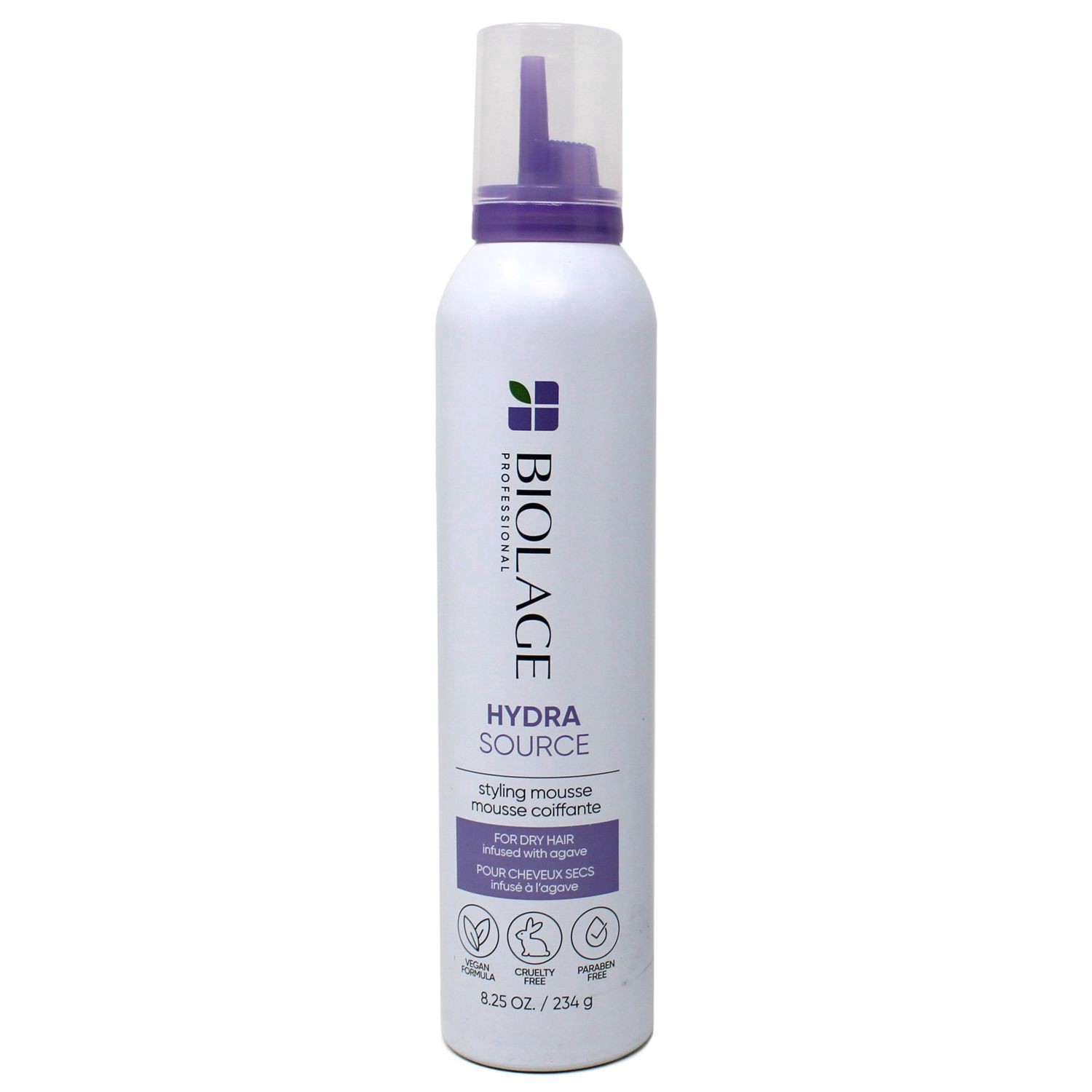 slide 1 of 1, Mtx Bio Hydro Foam Styler - 8.25 oz, 8.25 oz
