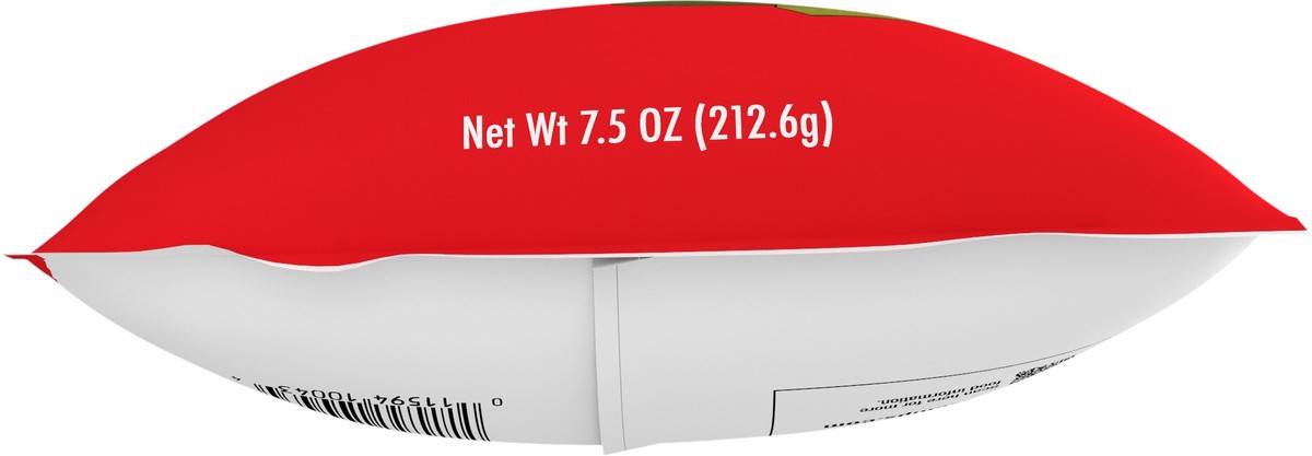 slide 2 of 7, Tim's 7.5 oz Tim's Dill Pickle Chip, 7.5 oz