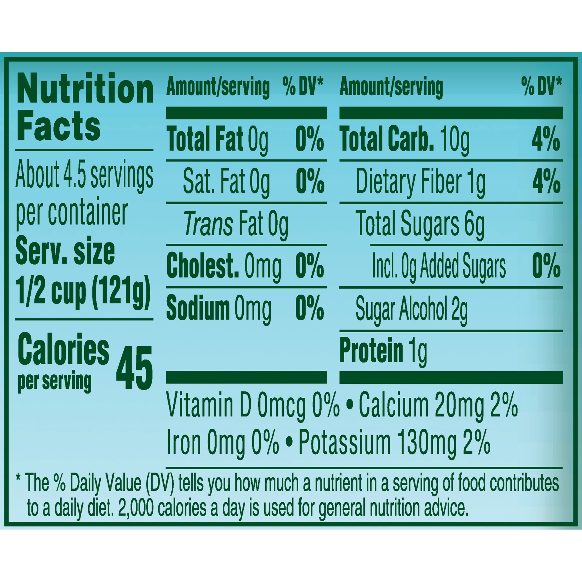 slide 4 of 5, Del Monte SunFresh Red Grapefruit, 19.5 oz