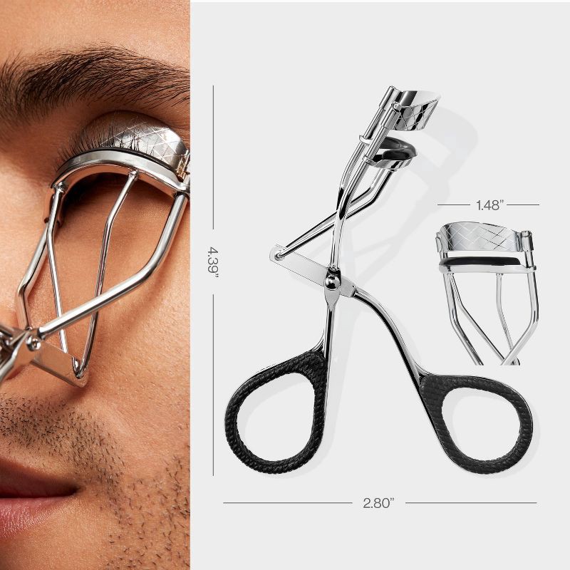 slide 6 of 8, Revlon Lash Curler 1 ea, 1 ct