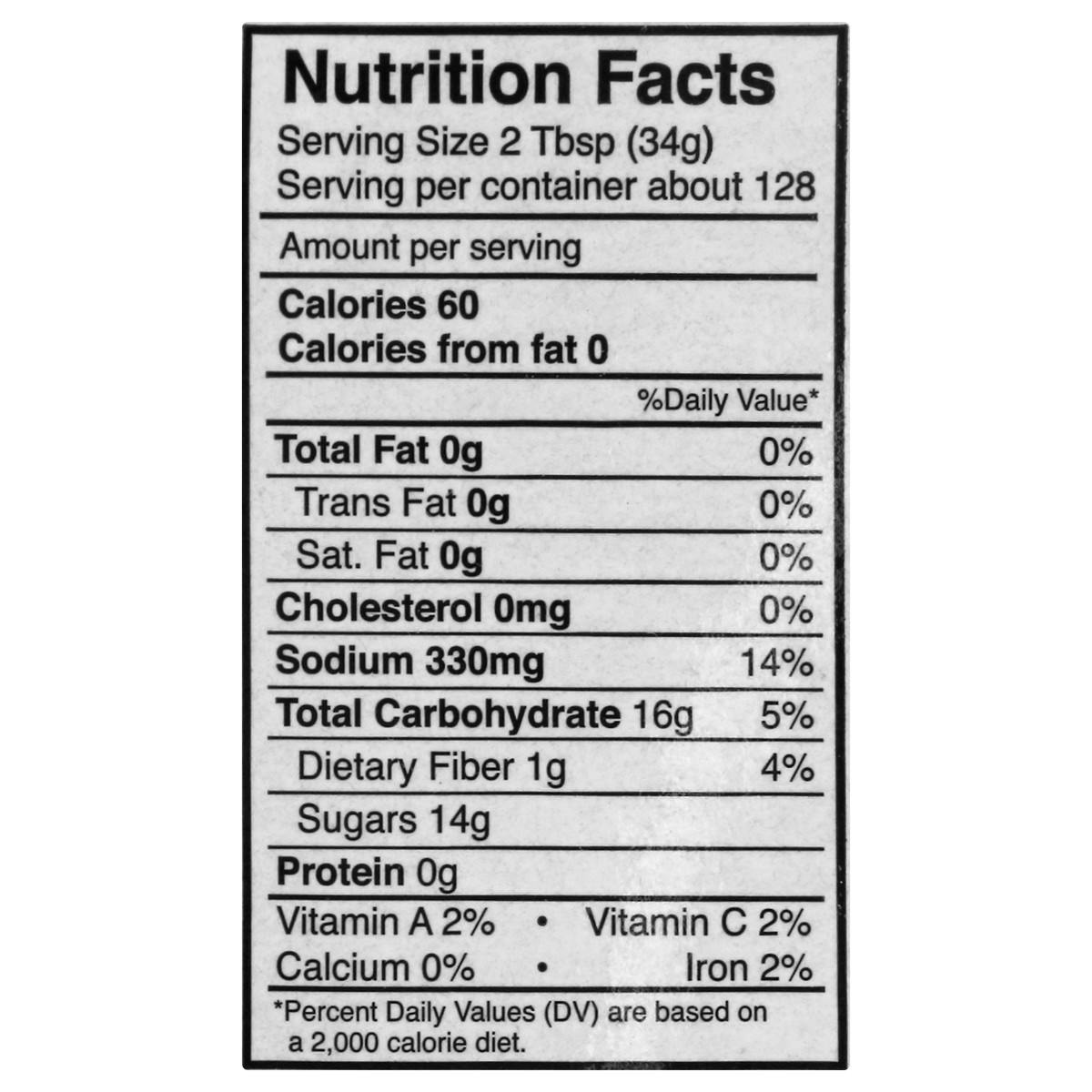 slide 4 of 13, NOH Foods of Hawaii Hawaiian Bar B Q Sauce, 1 gal