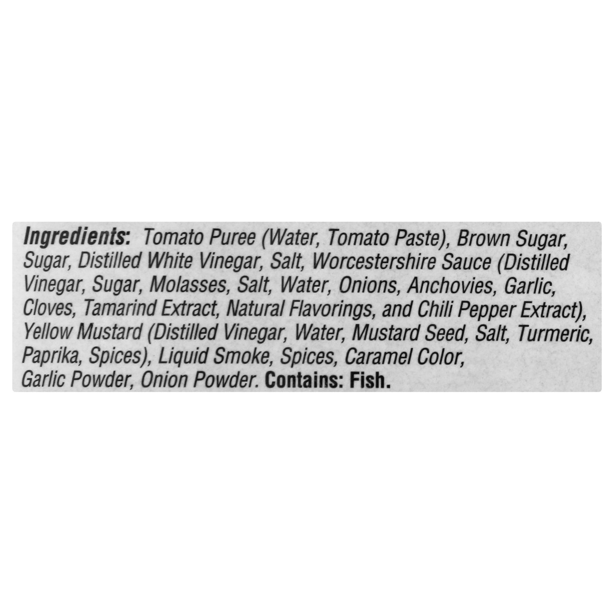 slide 8 of 13, NOH Foods of Hawaii Hawaiian Bar B Q Sauce, 1 gal