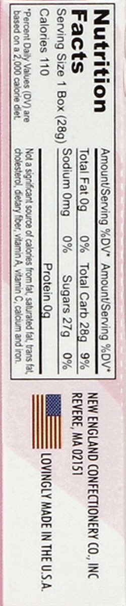 slide 3 of 4, Sweethearts Candies 1 oz, 1 oz