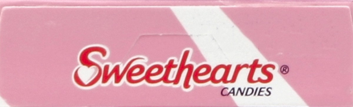 slide 2 of 4, Sweethearts Candies 1 oz, 1 oz
