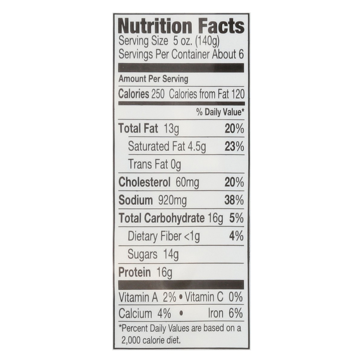 slide 4 of 10, Smithfield Sweet & Smoky Fully Cooked Baby Back Ribs, 38 oz, 2.4 lb