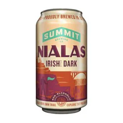 Summit Nialas Stout