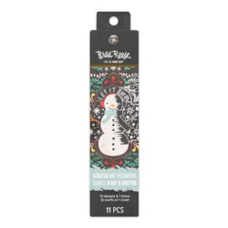 Brea Reese Scratch Art Bookmark Kit