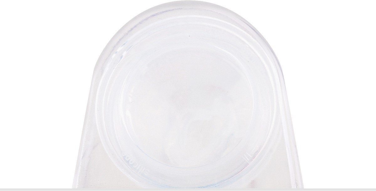 slide 4 of 9, Nuk Silicone Smooth Flow Nipple, 2 ct