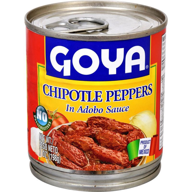 slide 1 of 2, Goya Peppers 7 oz, 7 oz