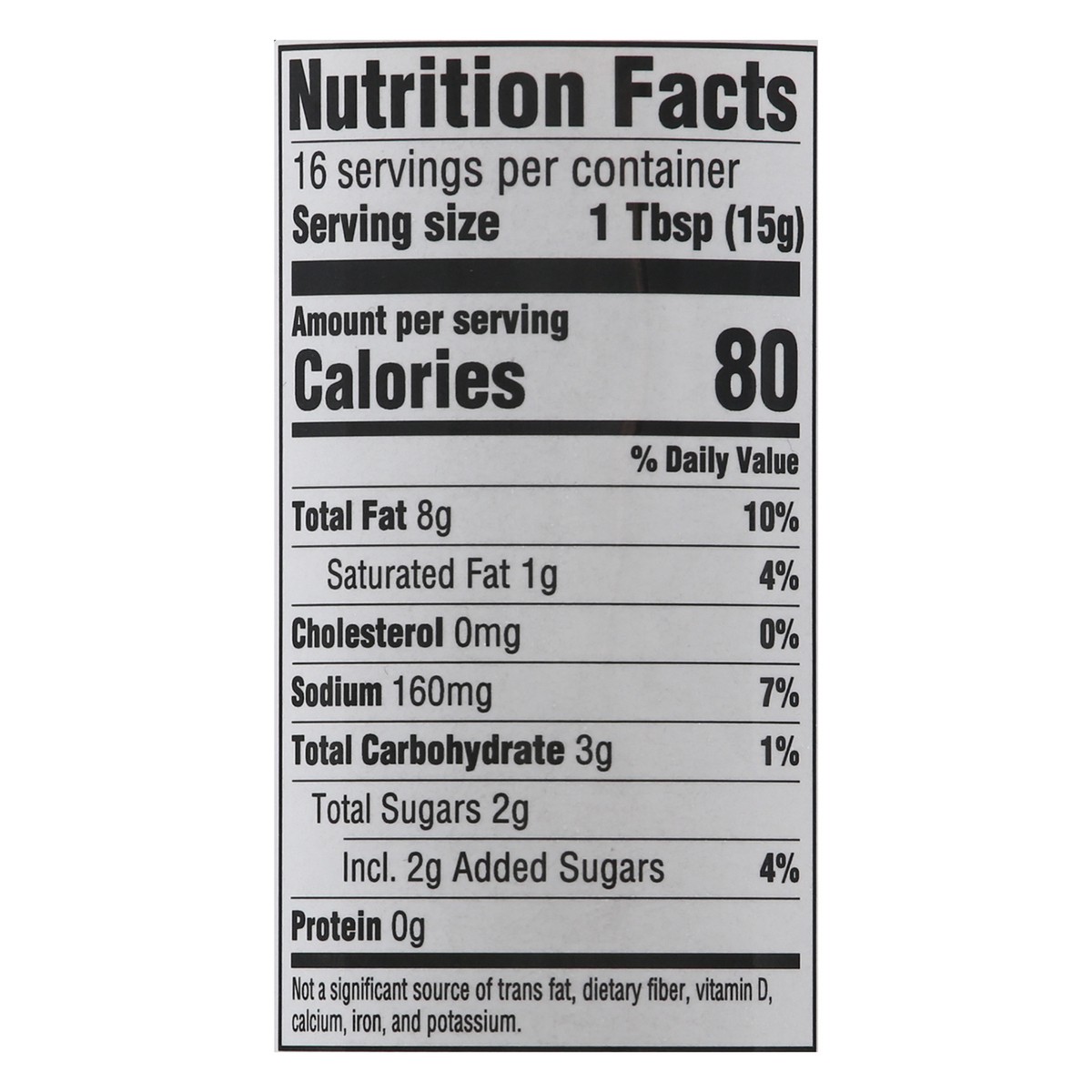 slide 2 of 12, Salad Girl Organic Citrus Splash Vinaigrette & Marinade 8 oz, 8 oz