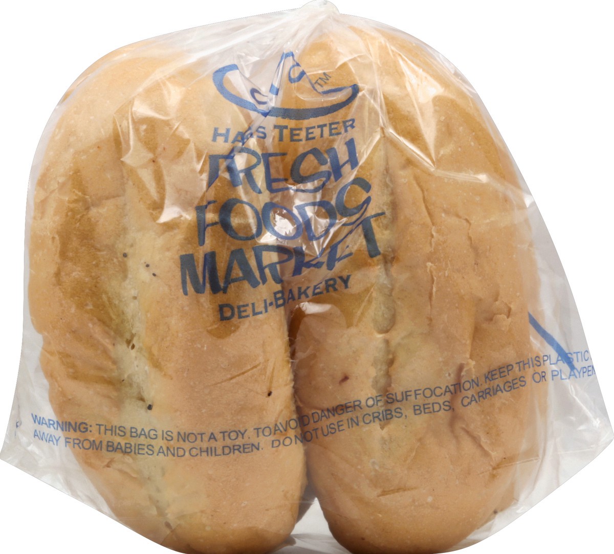 slide 2 of 5, Fresh Foods Market Bread, Chicago Rolls, 4 ct