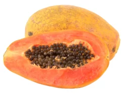 Papaya!
