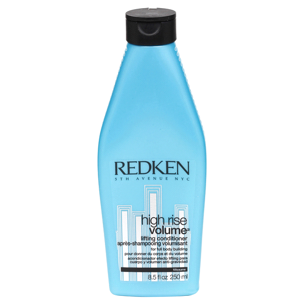 slide 1 of 1, Redken High Rise Volume Conditioner, 8.5 oz