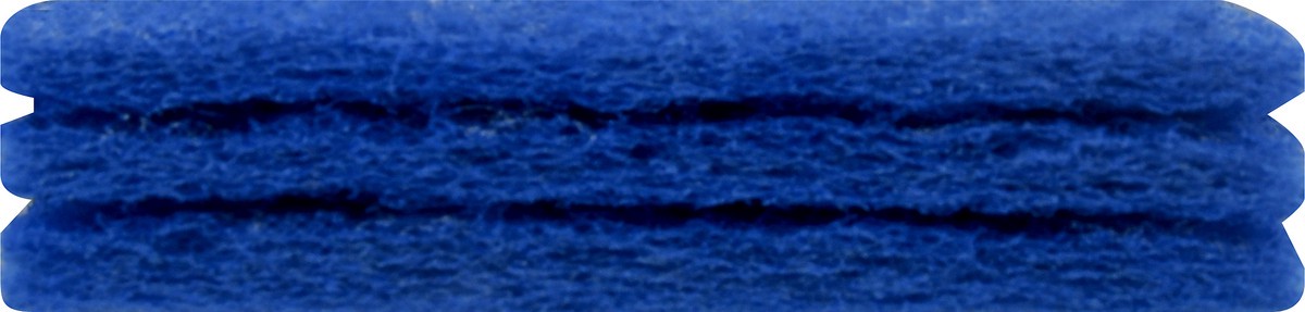 slide 8 of 10, Scotch-Brite Zero Scratch Scour Pads 3 Each, 3 ct