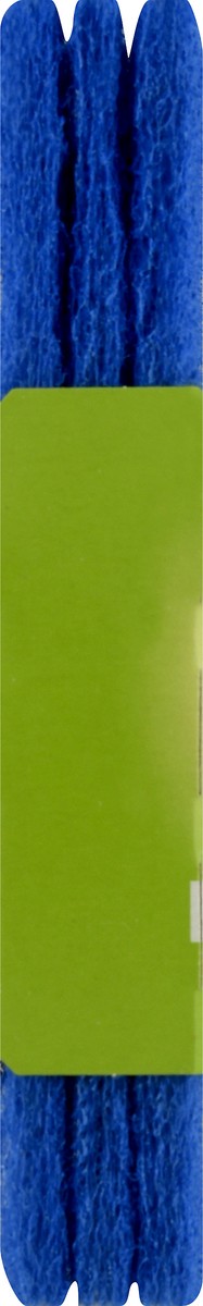 slide 6 of 10, Scotch-Brite Zero Scratch Scour Pads 3 Each, 3 ct