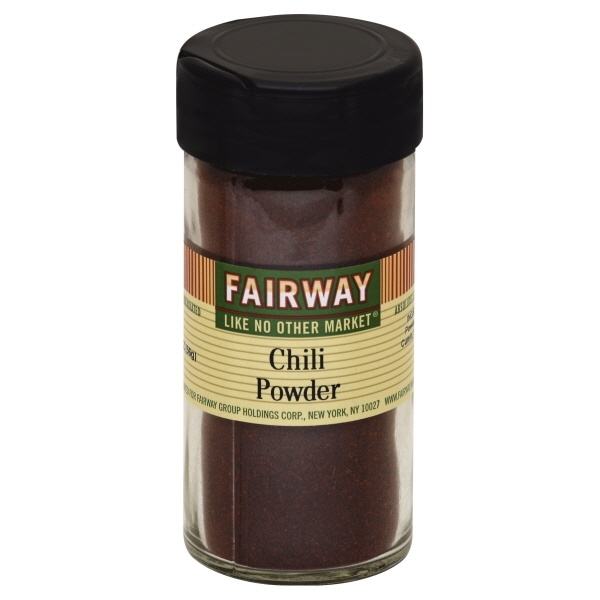 slide 1 of 1, Fairway Chili Powder, 2 oz