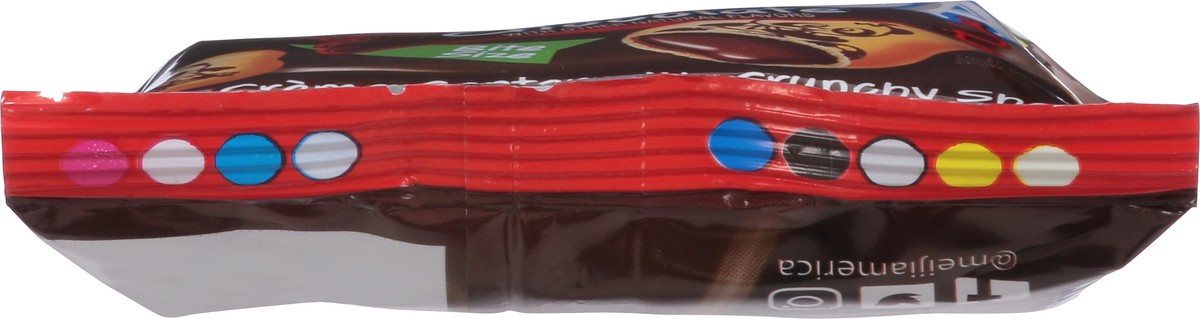 slide 9 of 9, Meiji Hello Panda Crunchy Chocolate Bite Size Cookie 2.2 oz, 2.2 oz