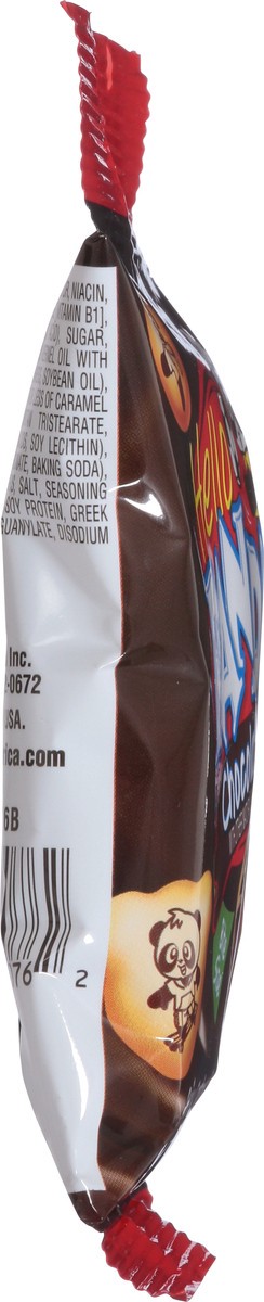 slide 6 of 9, Meiji Hello Panda Crunchy Chocolate Bite Size Cookie 2.2 oz, 2.2 oz