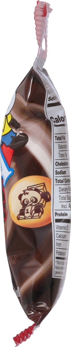 slide 3 of 9, Meiji Hello Panda Crunchy Chocolate Bite Size Cookie 2.2 oz, 2.2 oz