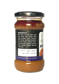 slide 8 of 9, Sonarani Korma Curry Paste 283G, 283 gram